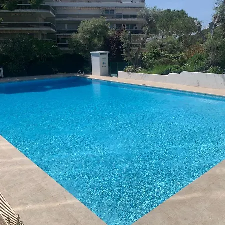 Appartement Magnifique 4 Personne A Deux Pas De La