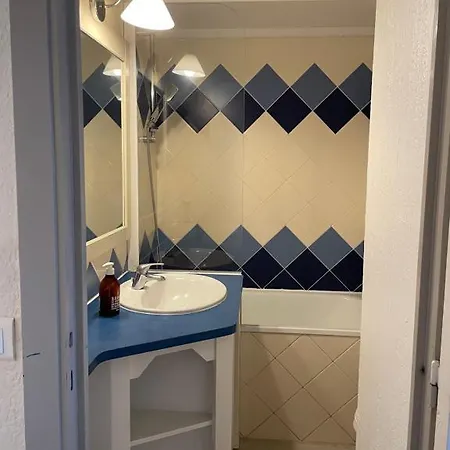 Magnifique 4 Personne A Deux Pas De La Apartment