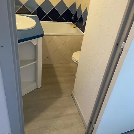 Appartement Magnifique 4 Personne A Deux Pas De La *