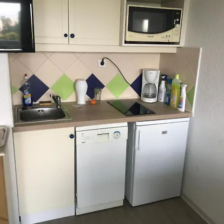 Magnifique 4 Personne A Deux Pas De La Appartement
